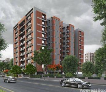 VITTHAL SHIVALAY Exterior