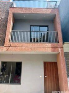 4 BHK Bungalows / Villas for Rent in South Bopal Ahmedabad | Harsh Residency