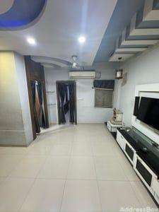 2 BHK Flats / Apartments for Sale in Jasodanagar Ahmedabad | PUSHKAR RESIDENCY