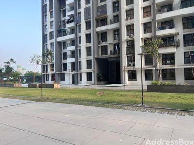 Flats for Resale in Jagatpur, Ahmedabad | GREEN GLADES