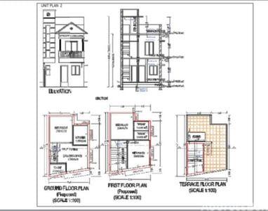 Residential Projects by Shyam Builders | GOKULDHAM