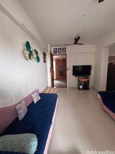 3 BHK Flats / Apartments for Sale in Uvarsad Gandhinagar | Sahajanand Elite