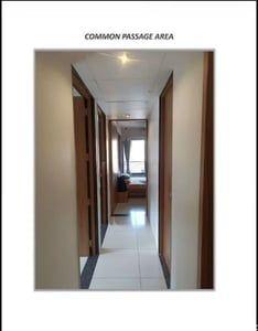 Ready to Move Flats in Shilaj, Ahmedabad | Kaveri Soham Vistara