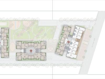 ARISTO ANANDAM 2 - Commercial Floor Plan
