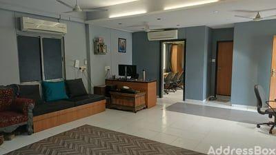 Property in CG road | Ahmedabad