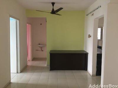 Property in Sargwala Ahmedabad below ₹ 80 Lakh | Mohini Tower