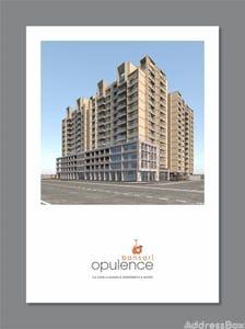 Bansari Opulence Exterior