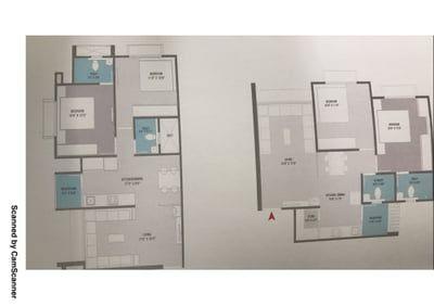Elite smart Homes Floor Plan