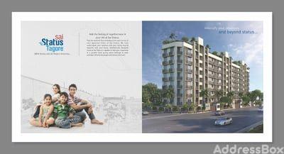 SAI STATUS TAGORE RESIDENCY Others