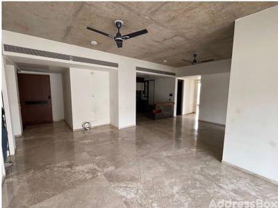 4 BHK Flats / Apartments for Sale in Shilaj Ahmedabad | Swati Crimson