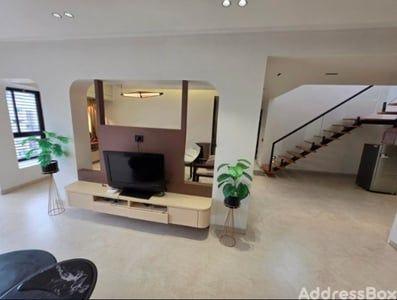 4 BHK Flats / Apartments for Sale in Transad Ahmedabad | GOYAL INTERCITY