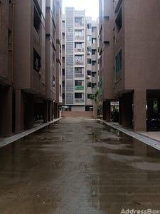 2 BHK Flats / Apartments for Sale in Ramnagar Ahmedabad | Aryaman Gracia