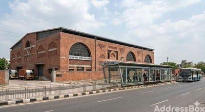 Warehouse for Sale in Krishnanagar, Ahmedabad | Khodiyar Nagar