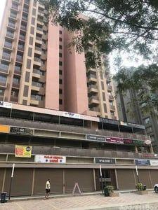 Commercial Shops for Sale in South Bopal, Ahmedabad | SUN SOUTHPARK - Commercial
