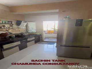 Flats for Resale in Kathwada Village, Ahmedabad | Nandanvan Heights
