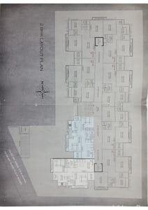 Rinku Apartments Floor Plan