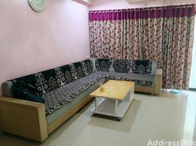Properties for Rent in Randesan, Gandhinagar | Sunflower Heights