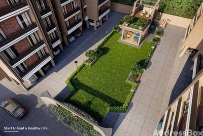 Property in Tragad | Ahmedabad