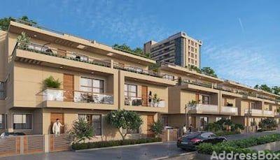 Residential Projects by Shashwat Elysium Infracon Llp | Shashwat Elysium