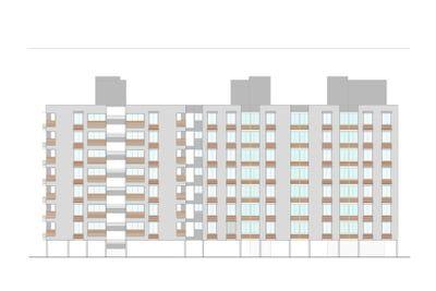 Residential Projects by Eklingji Projects Llp | RADHE SAGAR