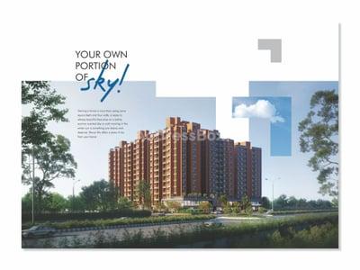 STAVYA SKY Exterior