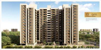 Residential Projects by Satvam Sentoman Realty | VIBURNUM