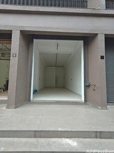 Showroom for Sale in Chandkheda, Ahmedabad | SHREE SARJU IDYLIC