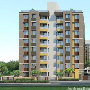 Residential Projects by Ratna Builders Co | Ratnaruchi Vatika