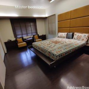 Property in Prahladnagar | Ahmedabad