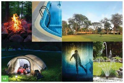 Plots for Sale in Bagodara, Ahmedabad | ANERI GREEN CITY AND RESORT