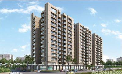 Property in Ahmedabad below 40K | SUHAAL SERENITY