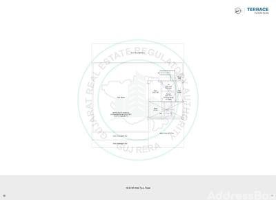 Vesta Bluerock Floor Plan