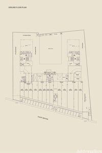 THE EMBERLYNN-2 Floor Plan