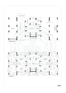ANANTA STOREYS Floor Plan