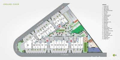 EKARTHONE - Commercial Floor Plan