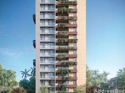 Sharanya Kadamb Exterior