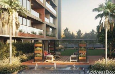 Spectrum Elegance Amenities