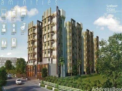 SUNFLOWER ENCLAVE BLOCK "C" Others