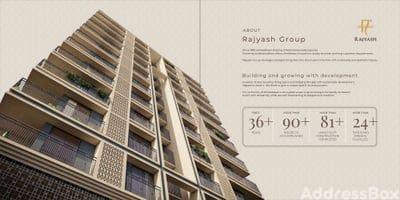 Rajyash Gopinath Exterior