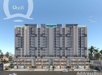 Commercial Shops for Sale in Sarkhej Road, Ahmedabad | BLUE OCEAN - Commercial