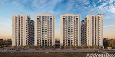 Commercial Shops for Sale in Sanand, Ahmedabad | Sun Mayfair