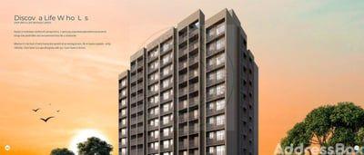 Commercial Shops for Sale in Memnagar, Ahmedabad | Ananta