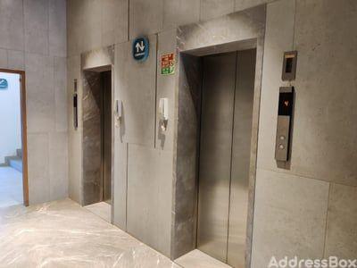Office for Sale in Shela, Ahmedabad | TURQUOISE 2