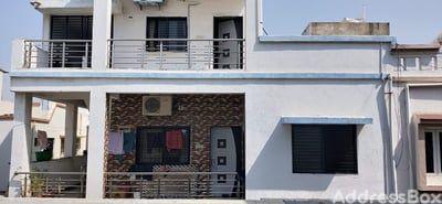 4 BHK Bungalows / Villas for Sale in Ghatlodia Ahmedabad | Ghatlodia Rd