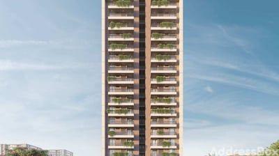 Residential Projects by Akshardham Infraspace Llp | AKSHARDHAM ICONIC