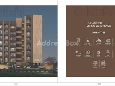 Siddharth green valley Exterior