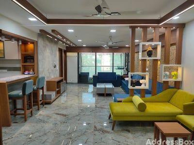 Property in Ambawadi | Ahmedabad