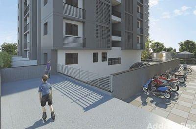 Property in Vasna | Ahmedabad