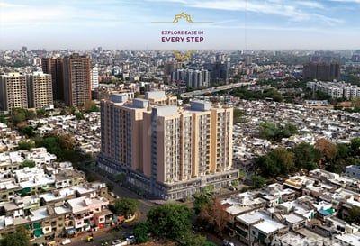 AARYAJEET SURYA 3 Exterior