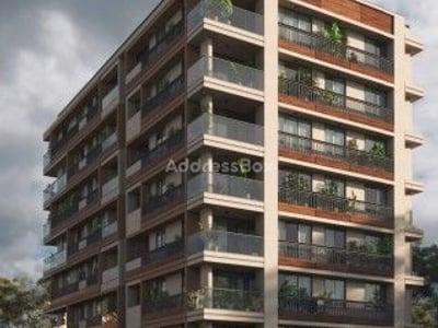 Flats / Apartments for Sale in Vastrapur, Ahmedabad | AASHKA AATMAN